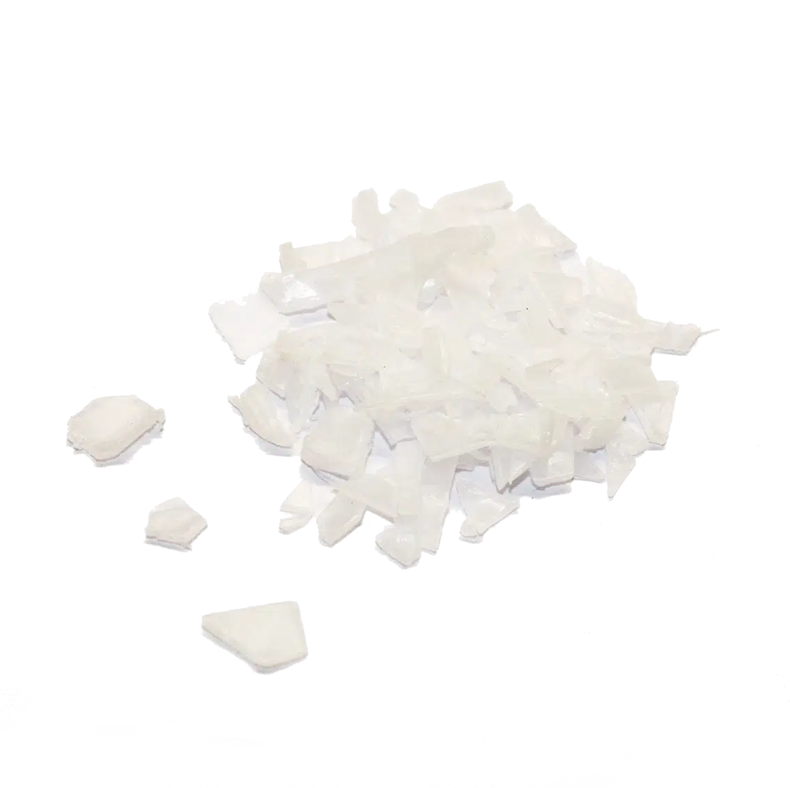 PE Polietileno Blanco