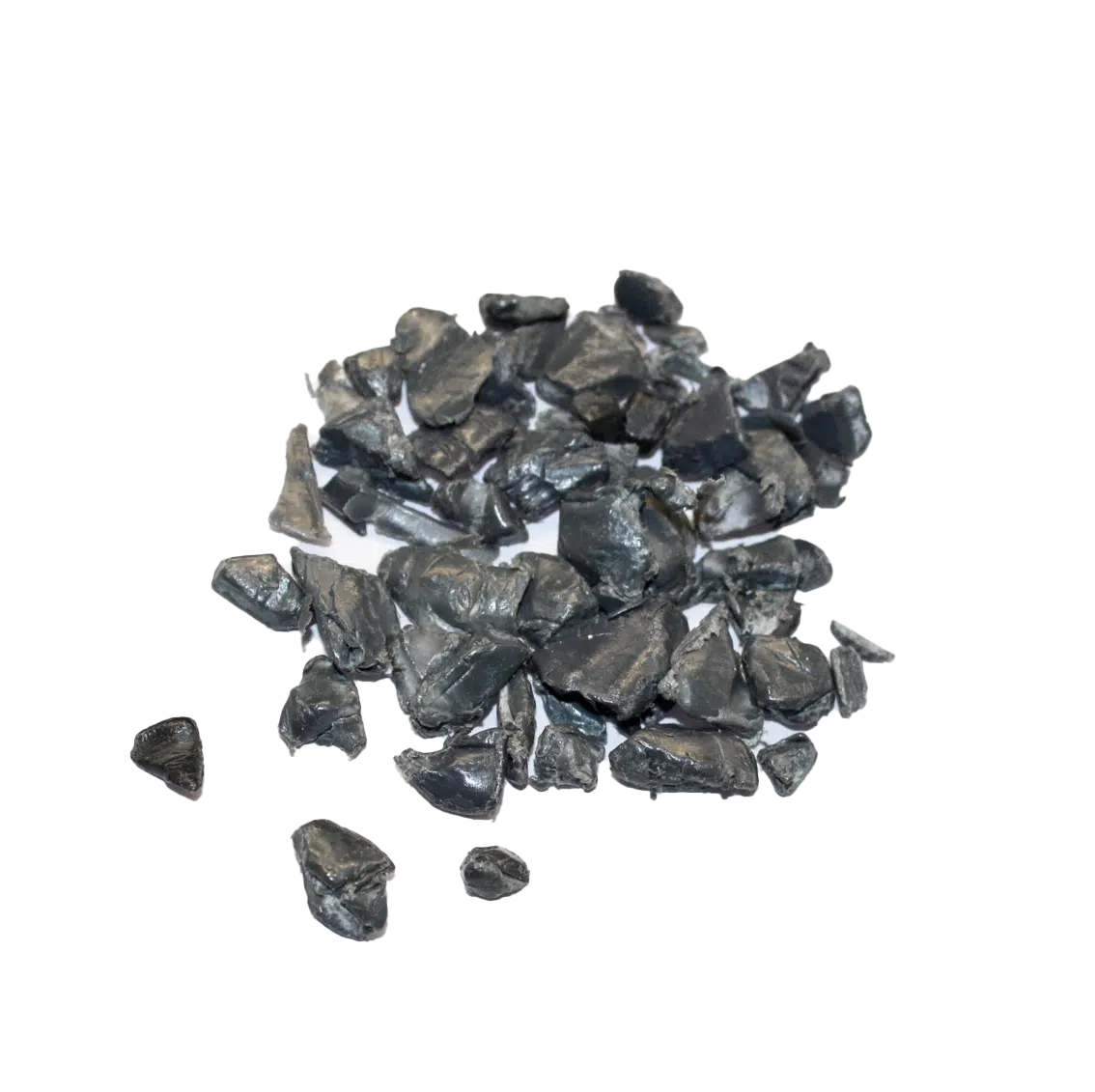 PE Polietileno Gris