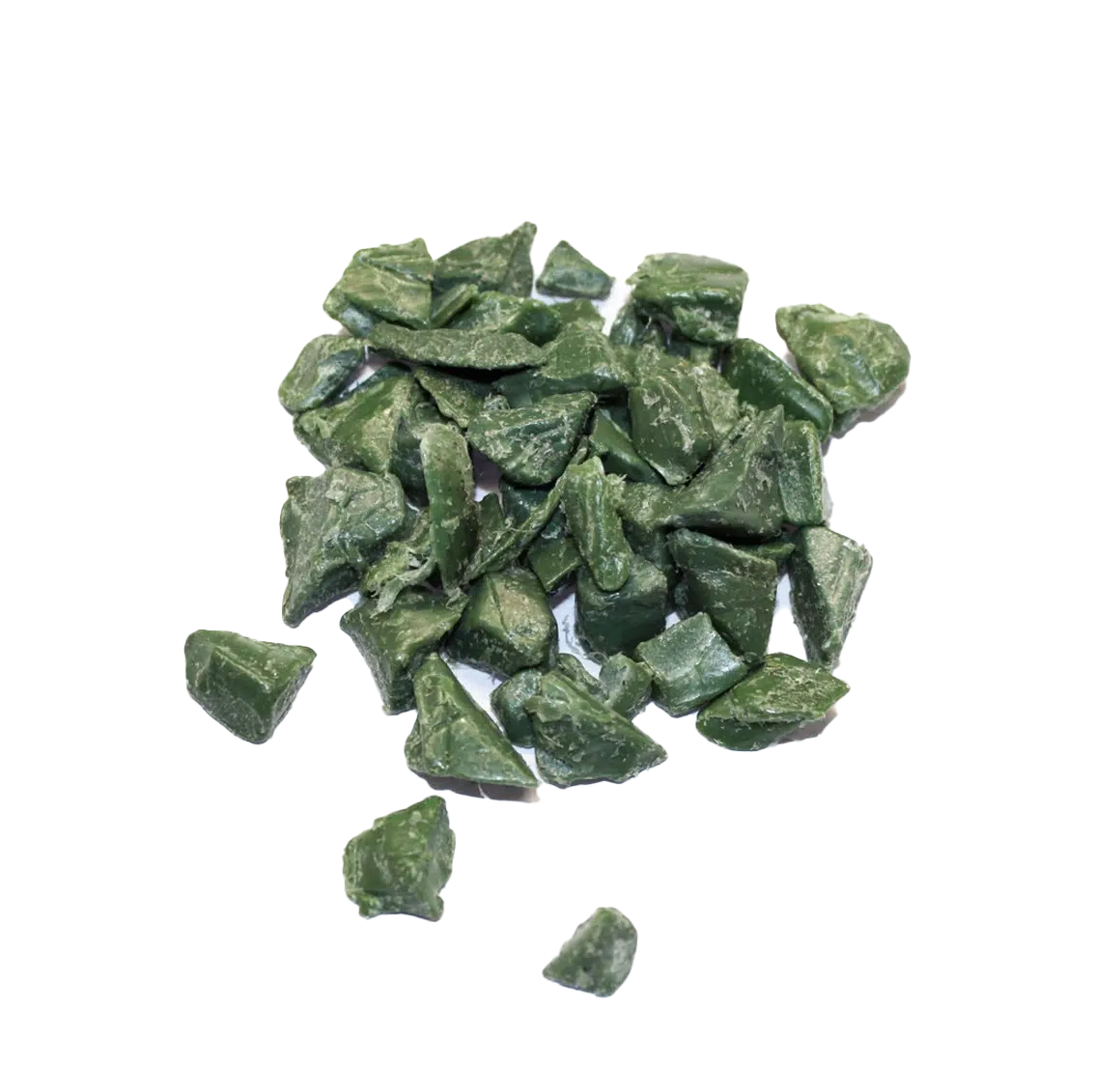 PE Polietileno Verde