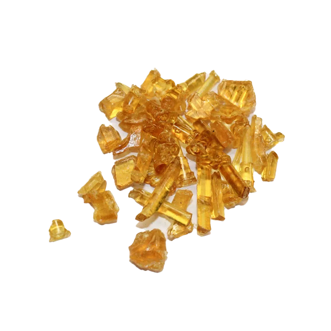 PEI Polyetherimide orange