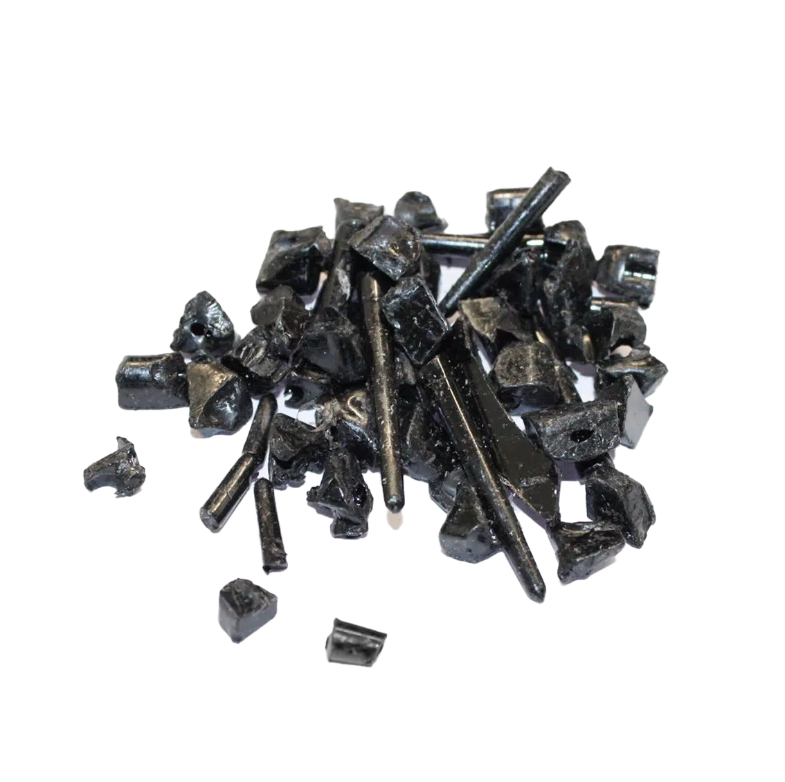 PEI Polyetherimide black