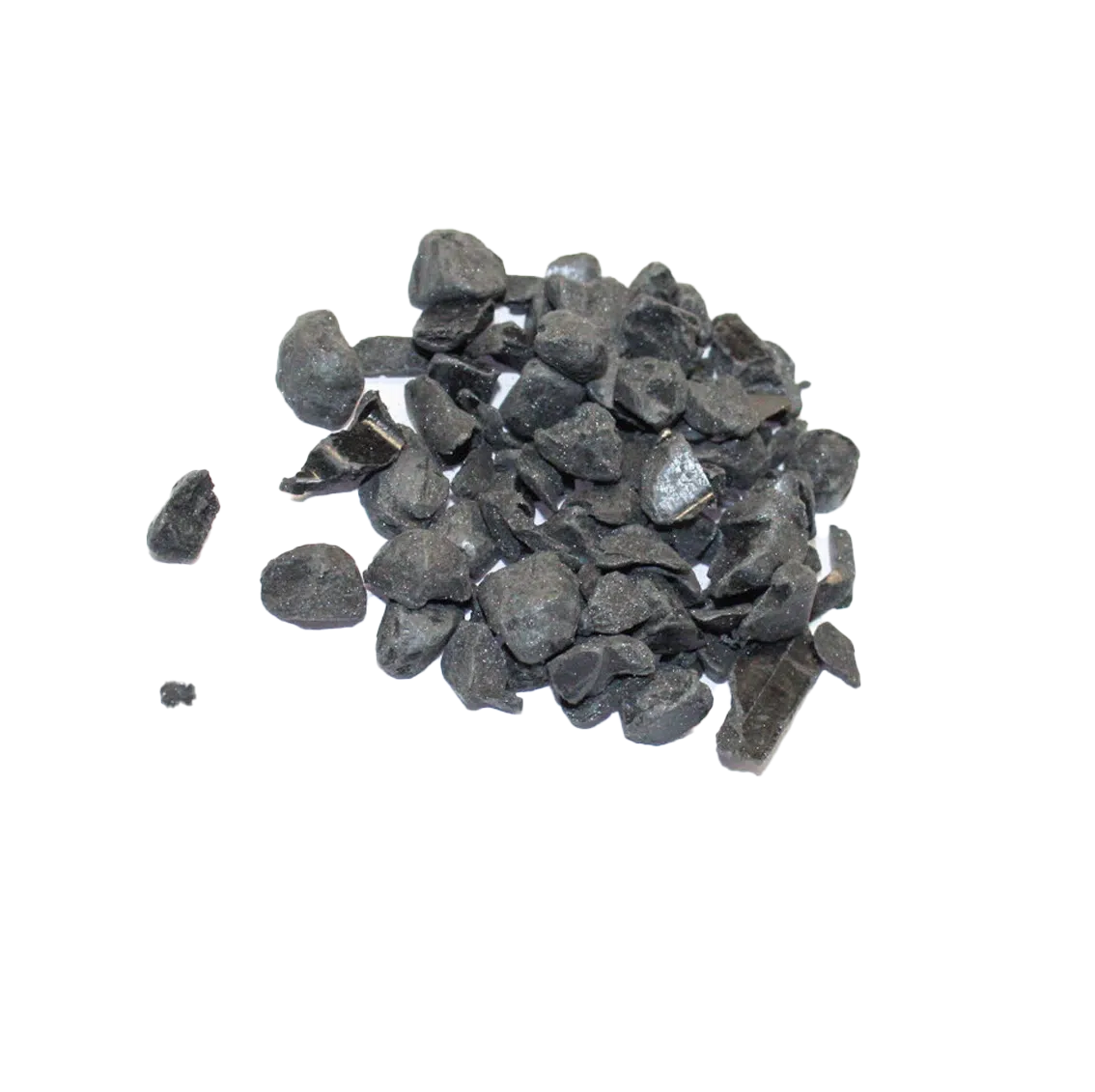 PPS Phenylene polysulphide black