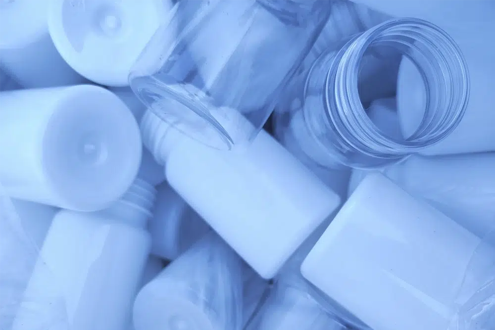 Industrial Plastic Waste2