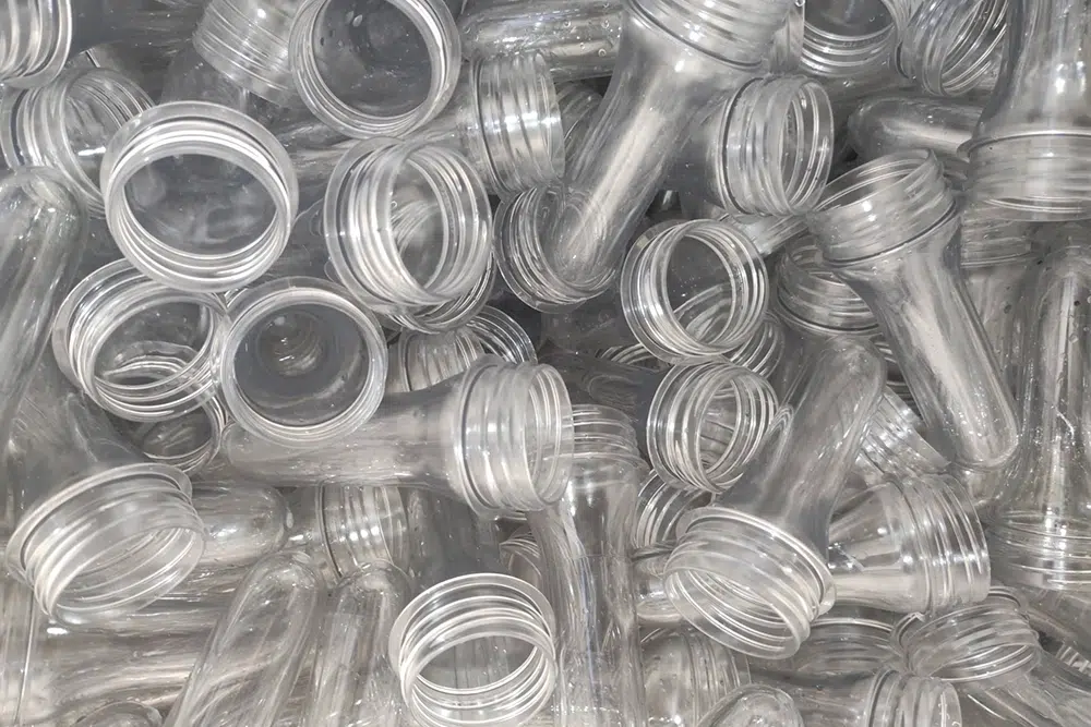 Industrial Plastic Waste4