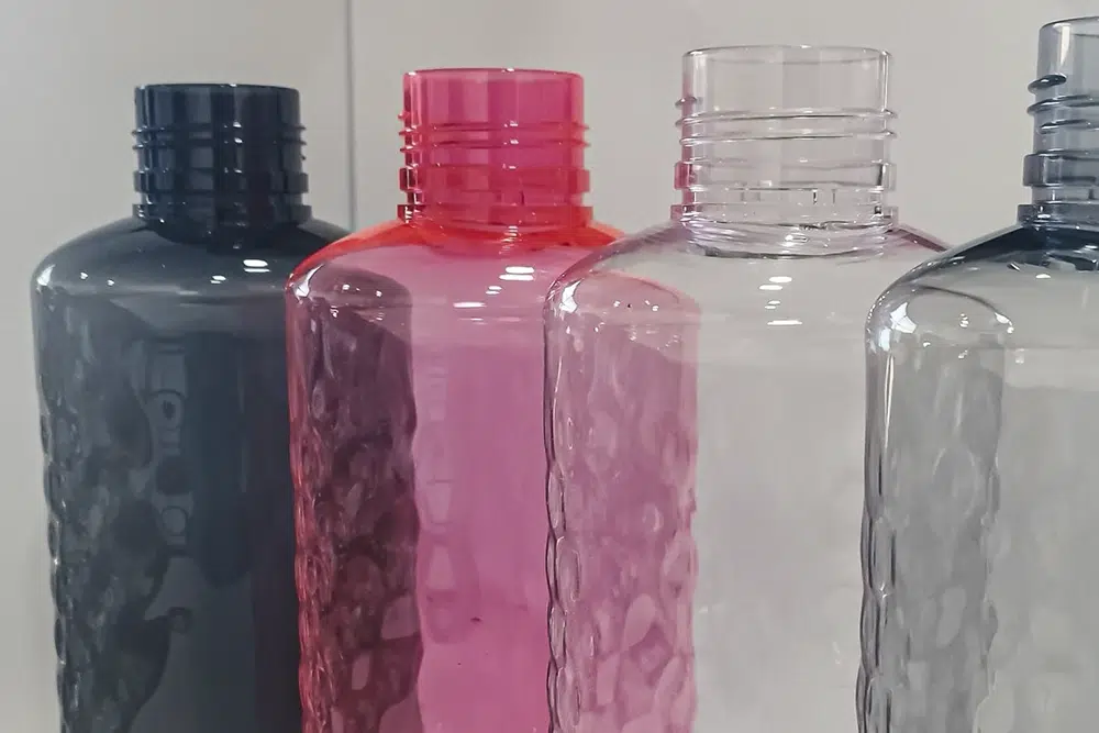 Industrial Plastic Waste5