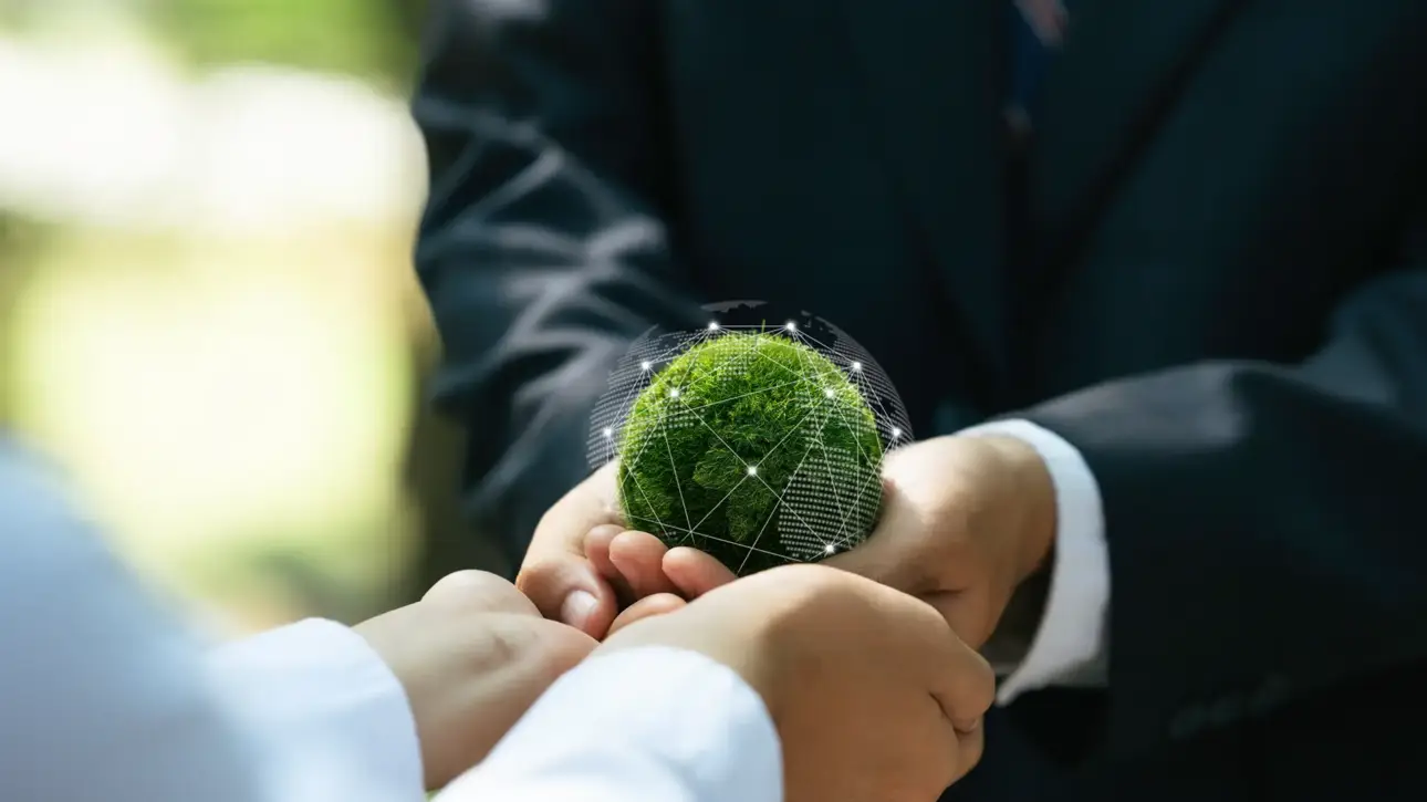 Sustentabilidade