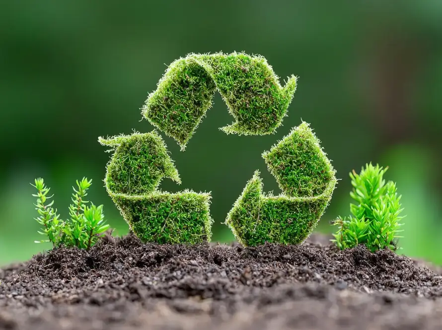 Économie circulaire : comment l'appliquer à l'industrie