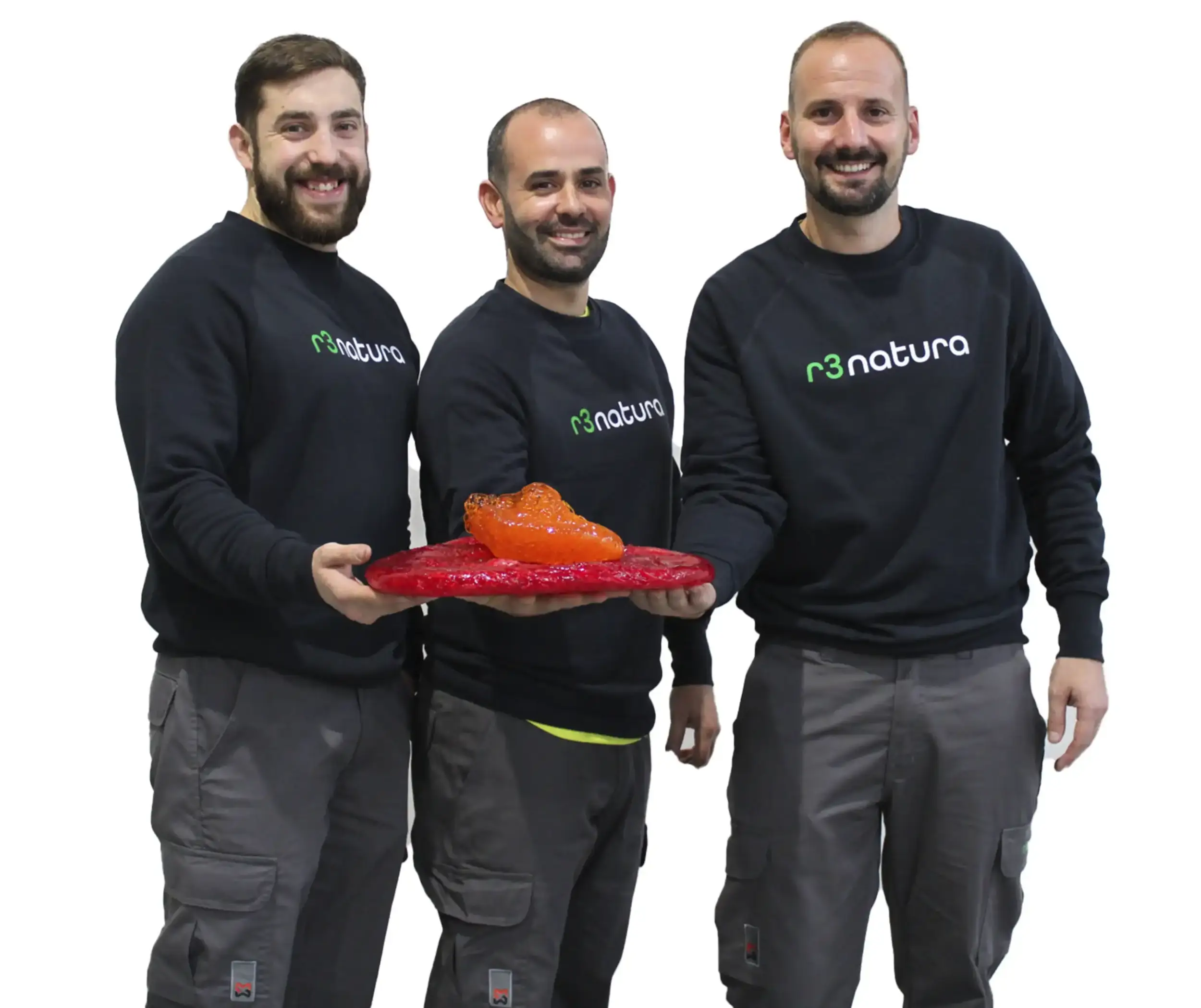 R3Natura - Turning Waste into Future