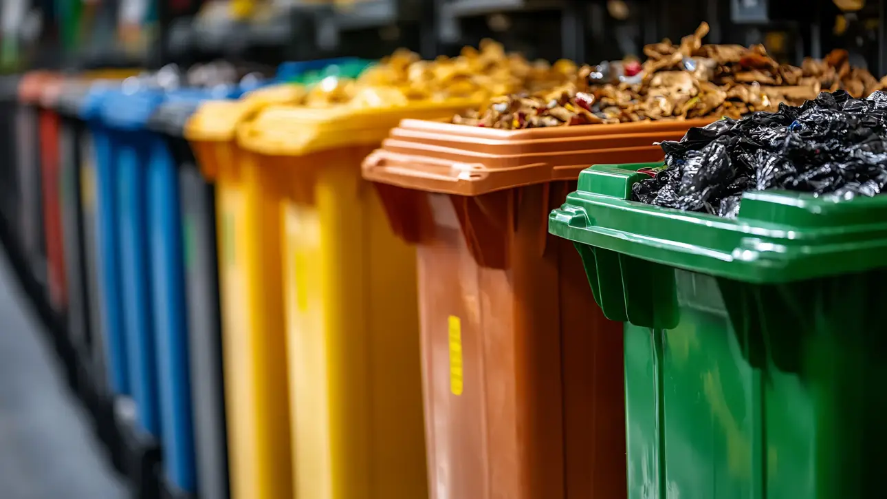 Les réglementations environnementales et leur impact sur les entreprises et les consommateurs