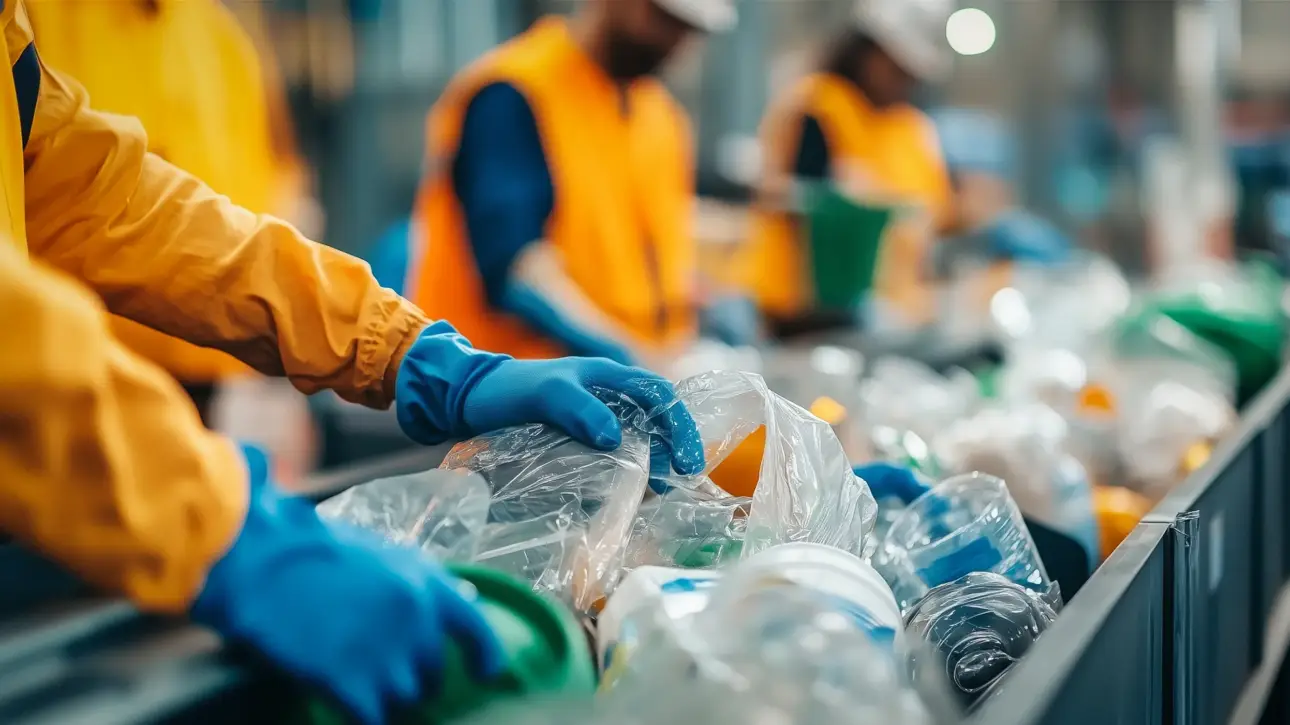 L'adoption de pratiques durables par les entreprises