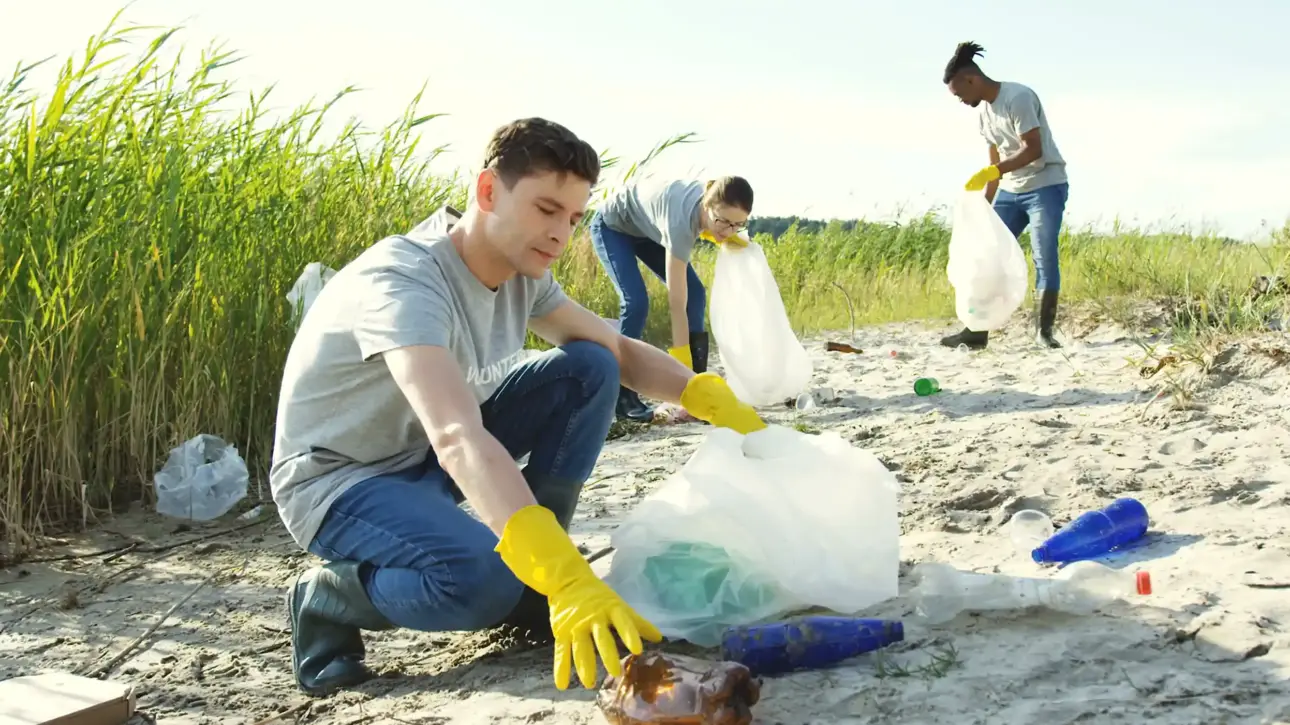 World Environment Day: Everyone's Role in Protecting the Planet (People, Industries and Municipalities)